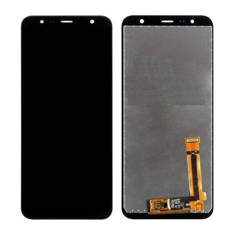Samsung Galaxy J4 Plus Lcd Display Combo Folder